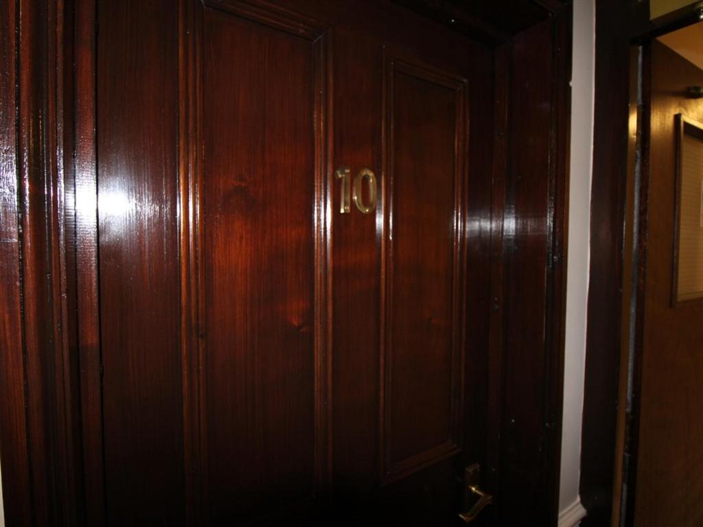 Pilgrims Hotel Canterbury Oda fotoğraf